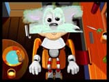lets shave fiddle