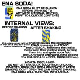 ENA soda