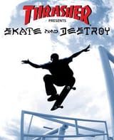 Thrasher
