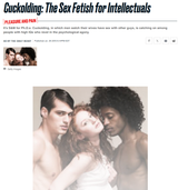 cuckolding