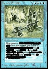 MTG Prejudice