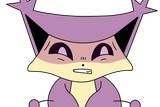 Delcatty Thinks You Are Cringe
