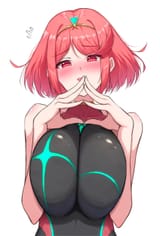 __pyra_xenoblade_chronicles_and_1_more_drawn_by_okazu2010015__sample-4df60a039003f9daf6028f9af80f3a11