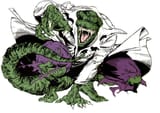the-lizard