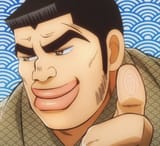 Thumbs up