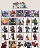 tokon a shit