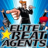 Elite Beat Agents
