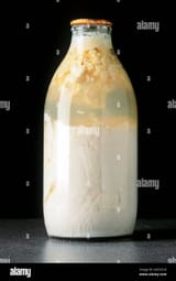 YUCKO MILK