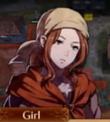 Girl
