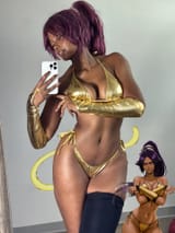 baddie