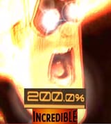 incredible200