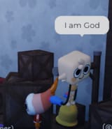 goob is god