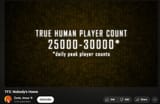 real players