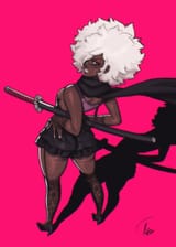 shinobu jacobs (abraham)
