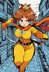 daisy(60)