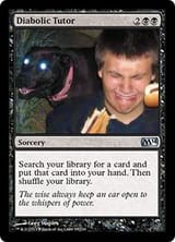 mtgdogabolictutor
