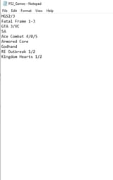 the_list_must_go_on