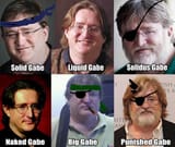 the gabes