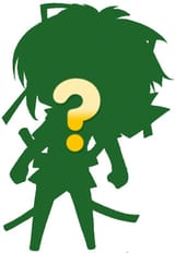 Who could it be?