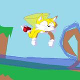 tails