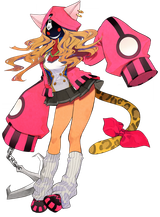 Gyaru Sexo Cato