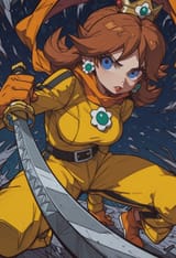 daisy(61)