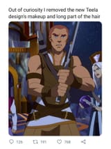 he man teela