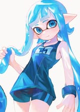 __inkling_player_character_and_inkling_girl_splatoon_drawn_by_kodak_painter__4a93eb961ec223c18ef97c4a15c36957