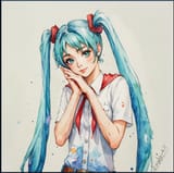 Miku