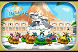 pianta dance 2