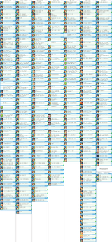 Mega Man Battle Network 6 - Humor Program