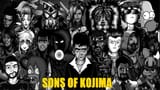 sons of kojima