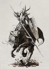 dread knight