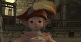 An Elf Obviousl