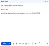 sent