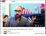 vsauce rapist