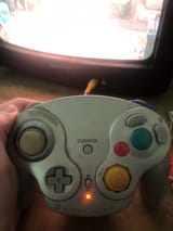 controller