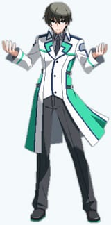 Sasuga Onii Sama