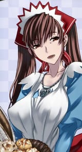 VC2 Alicia