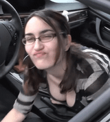 Panda Lee Tits