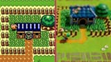 links awakening