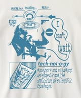 technology shirt