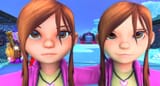 face comparison