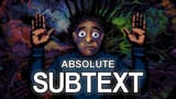 absolute subtext