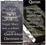 Talmud_vs_Quran