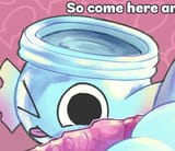 fish fucking
