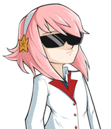 71073 - 1girl artist_coolstylefag colored fire_emblem fire_emblem_fates sakura suit sunglasses