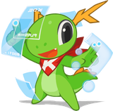 kde