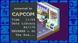 75 Megaman Battle Network