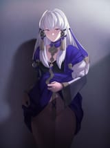Lysithea
